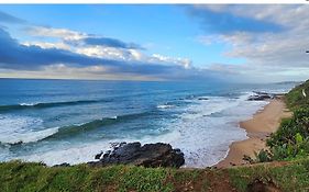 Benka Beach, Sheffield, Kwazulu Natal